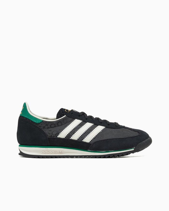 Sneakers adidas Originals x Liberty London Women's SL 72 OG - IH1870
