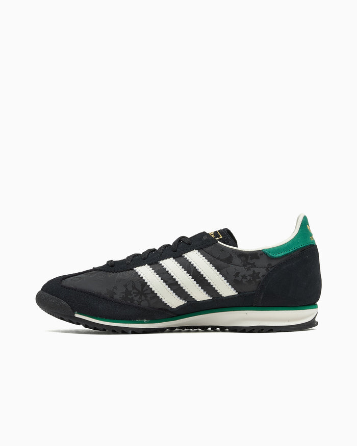 Sneakers adidas Originals x Liberty London Women's SL 72 OG - IH1870