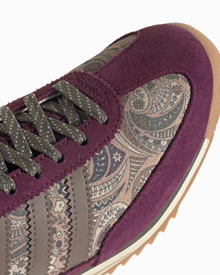 Sneakers adidas Originals x Liberty London Women's SL 72 OG - KI4804