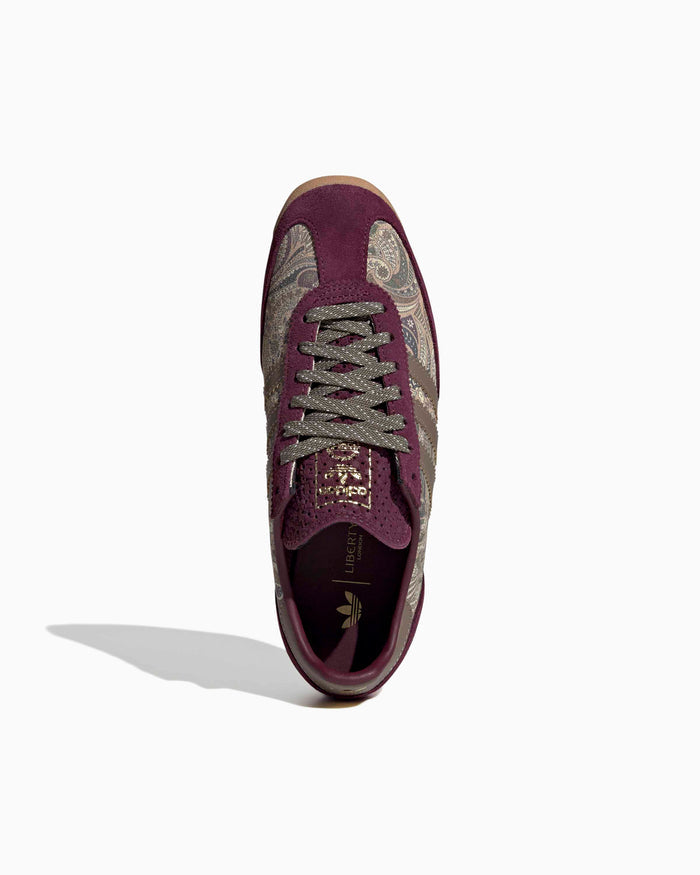 Sneakers adidas Originals x Liberty London Women's SL 72 OG - KI4804