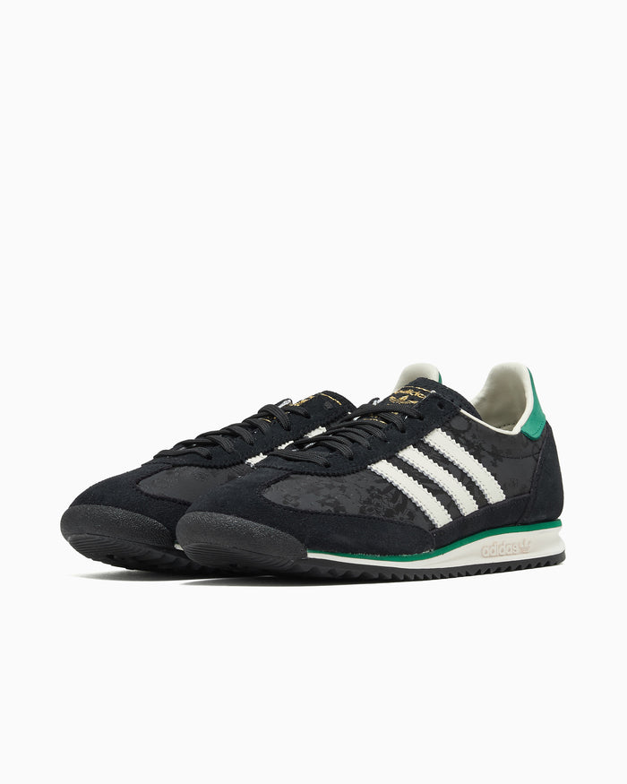 Sneakers adidas Originals x Liberty London Women's SL 72 OG - IH1870