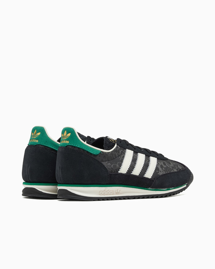 Sneakers adidas Originals x Liberty London Women's SL 72 OG - IH1870