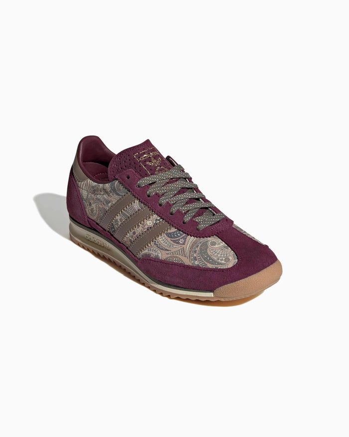 Sneakers adidas Originals x Liberty London Women's SL 72 OG - KI4804