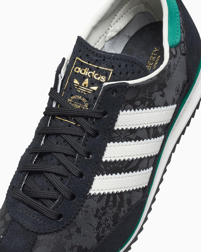 Sneakers adidas Originals x Liberty London Women's SL 72 OG - IH1870