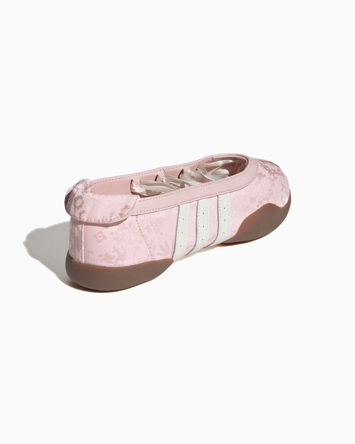 Sneakers adidas Originals x Liberty London Women's Taekwondo Mei Ballet - IH6915
