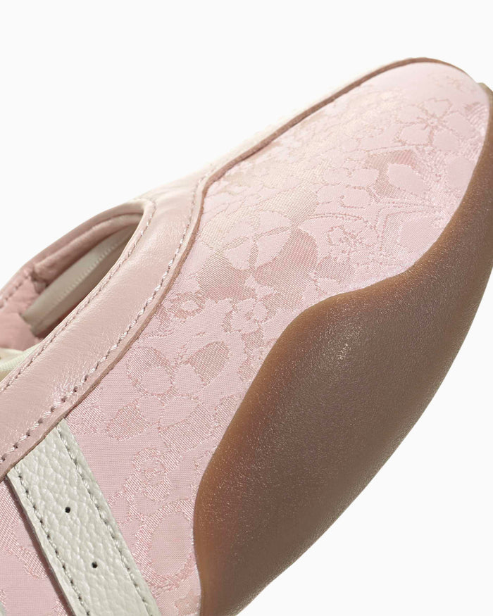 Sneakers adidas Originals x Liberty London Women's Taekwondo Mei Ballet - IH6915