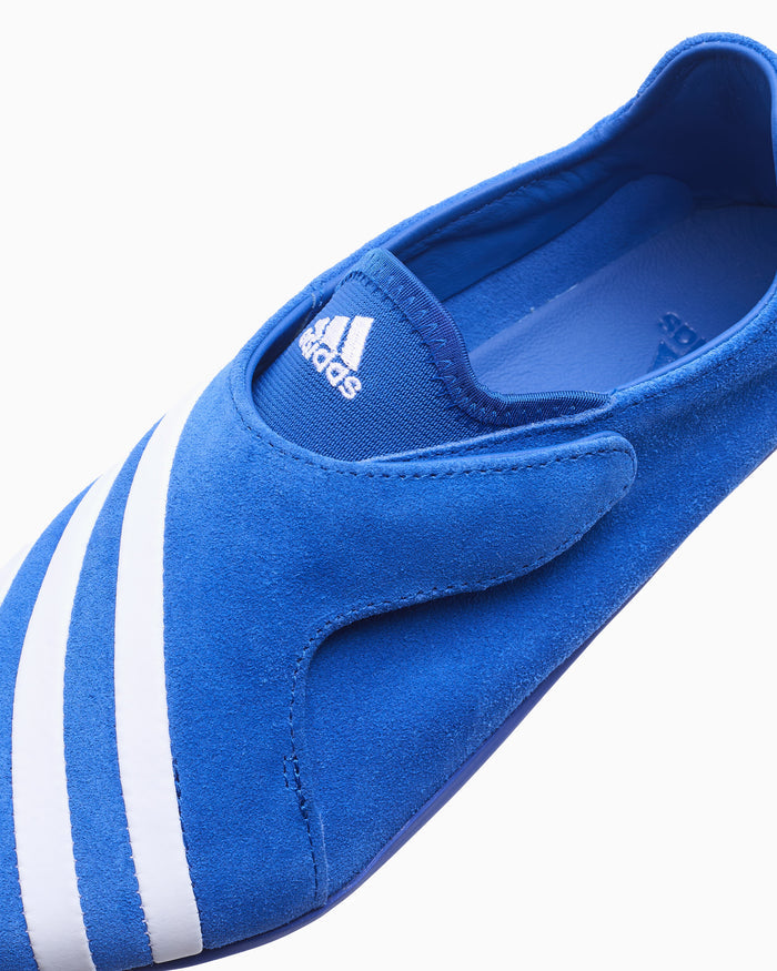 Sneakers adidas Originals x Pharrell Williams Virginia Vario Flat Earther - KJ9380