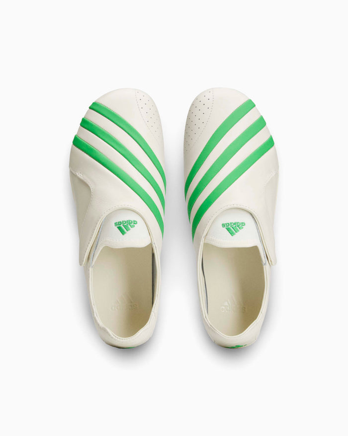 Sneakers adidas Originals x Pharrell Williams Virginia Vario Flat Earther - KI7669