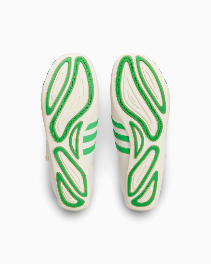 Sneakers adidas Originals x Pharrell Williams Virginia Vario Flat Earther - KI7669