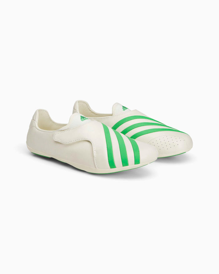 Sneakers adidas Originals x Pharrell Williams Virginia Vario Flat Earther - KI7669