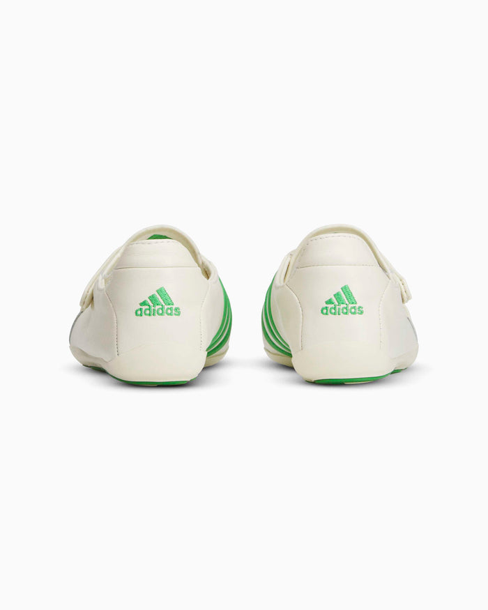 Sneakers adidas Originals x Pharrell Williams Virginia Vario Flat Earther - KI7669
