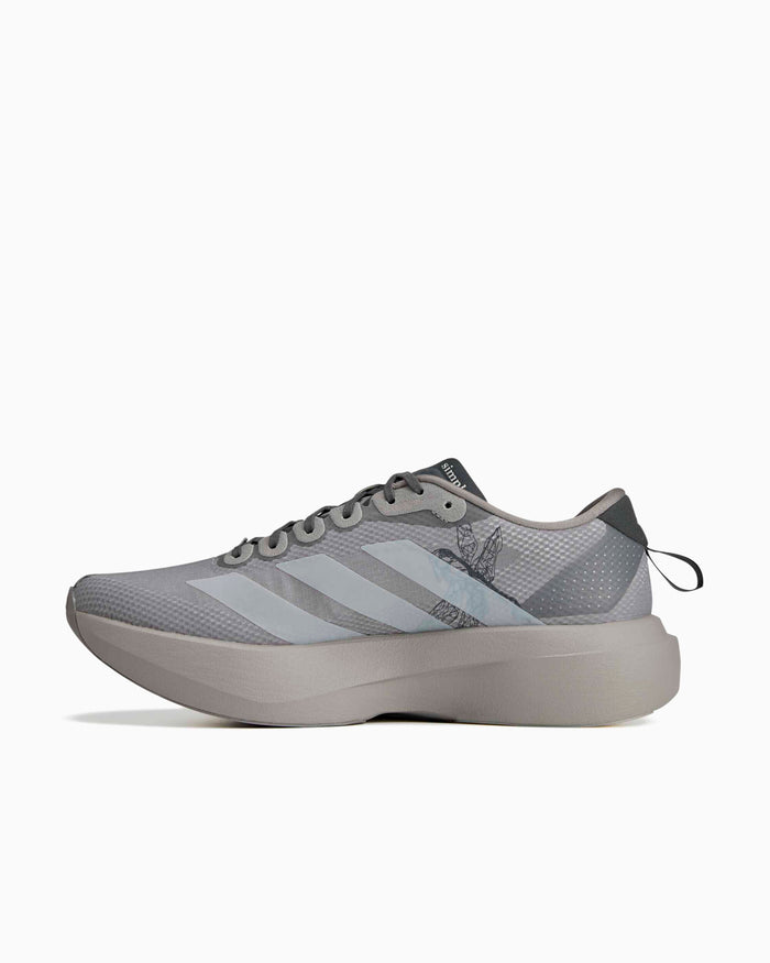 Sneakers adidas Originals x Song For The Mute Adizero EVO SL Woven - KJ0774