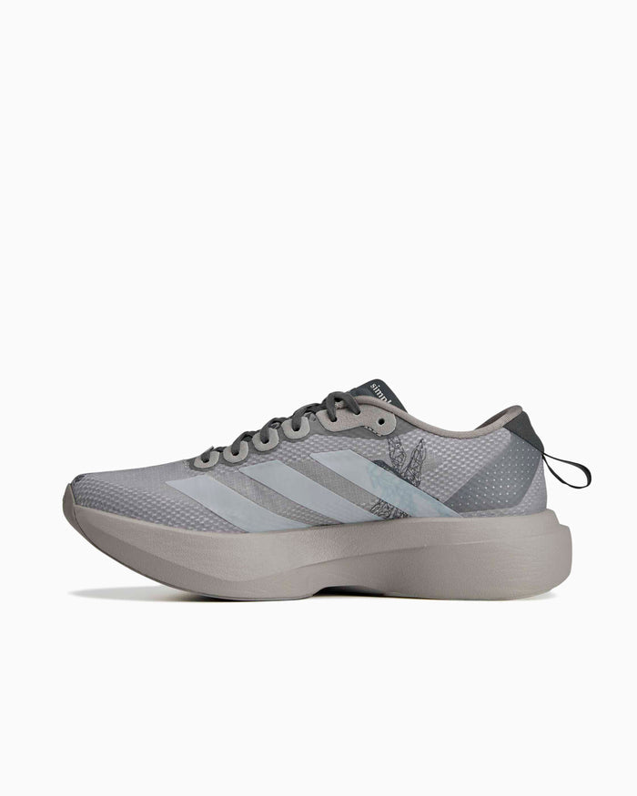 Sneakers adidas Originals x Song For The Mute Women's Adizero EVO SL Woven - KJ0793