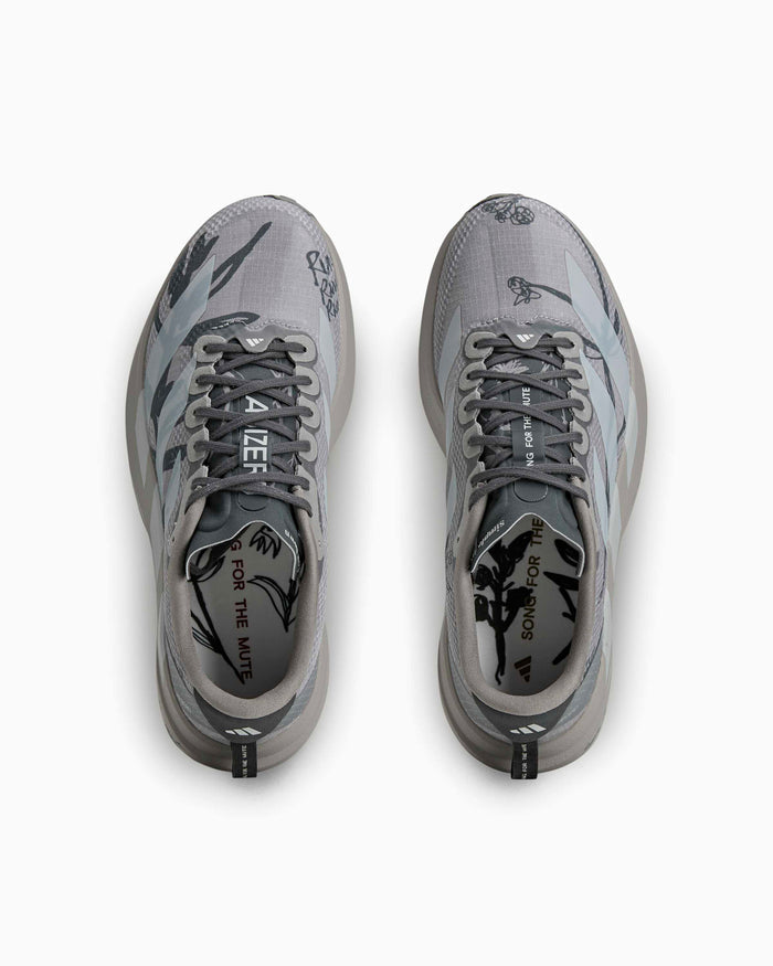 Sneakers adidas Originals x Song For The Mute Women's Adizero EVO SL Woven - KJ0793