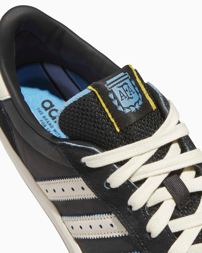 Sneakers adidas Originals x Thrasher x AFA Argentina Glenburn - KH7384