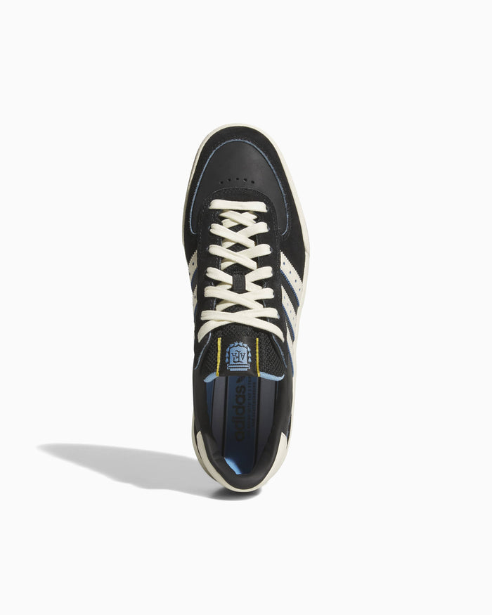 Sneakers adidas Originals x Thrasher x AFA Argentina Glenburn - KH7384