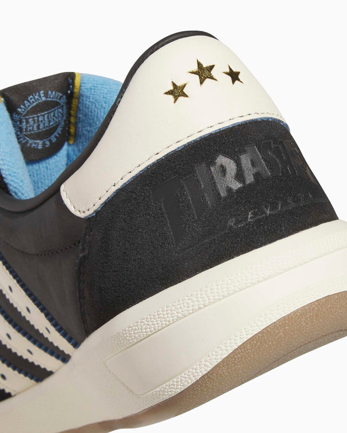 Sneakers adidas Originals x Thrasher x AFA Argentina Glenburn - KH7384