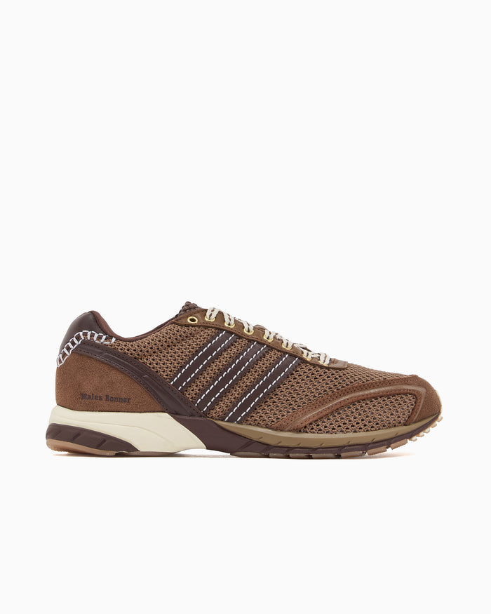Sneakers adidas Originals x Wales Bonner Adizero Adios Mesh - KI6054
