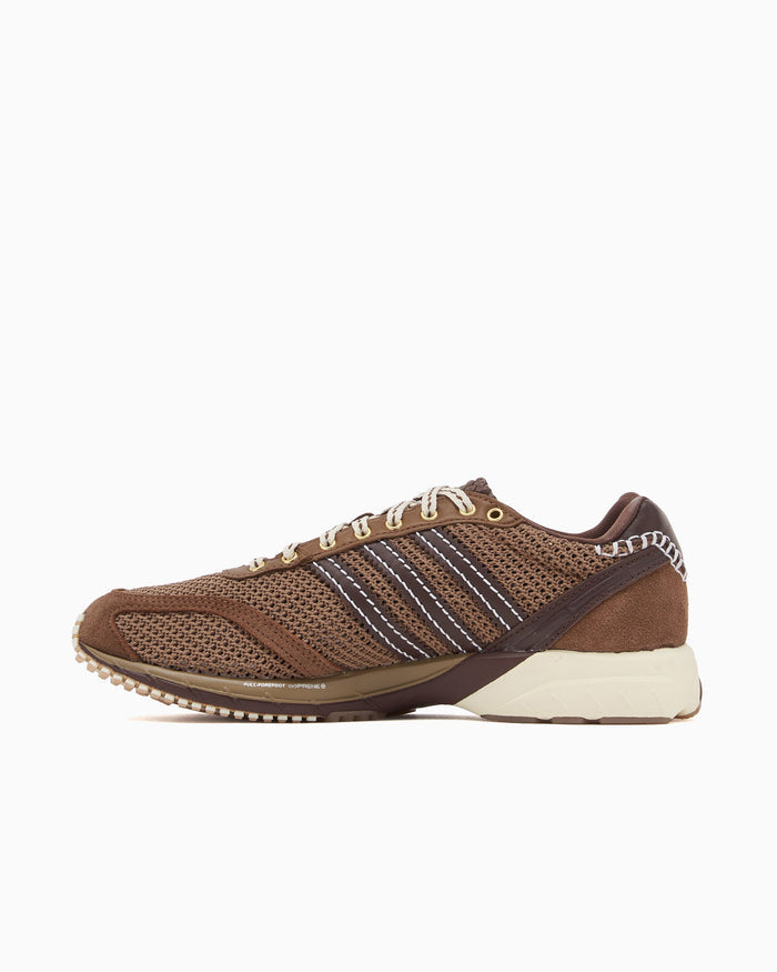 Sneakers adidas Originals x Wales Bonner Adizero Adios Mesh - KI6054