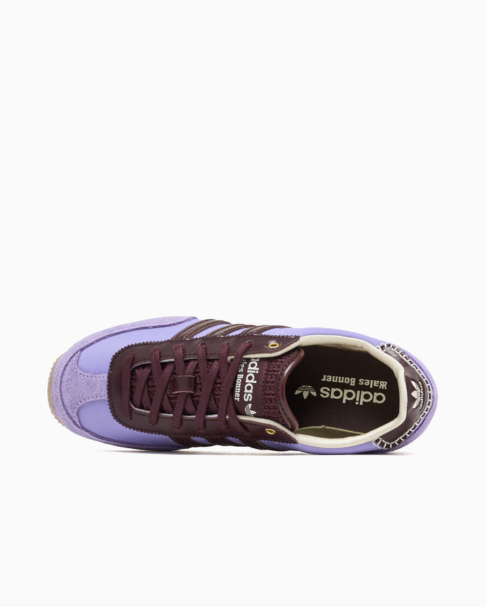 Sneakers adidas Originals x Wales Bonner Japan - JR1776