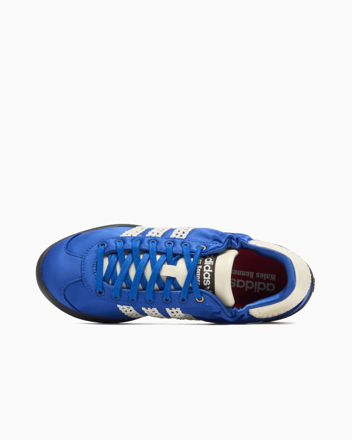 Sneakers adidas Originals x Wales Bonner Karintha Low Satin - JR1774