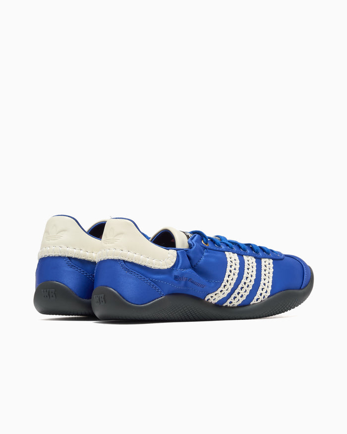 Sneakers adidas Originals x Wales Bonner Karintha Low Satin - JR1774