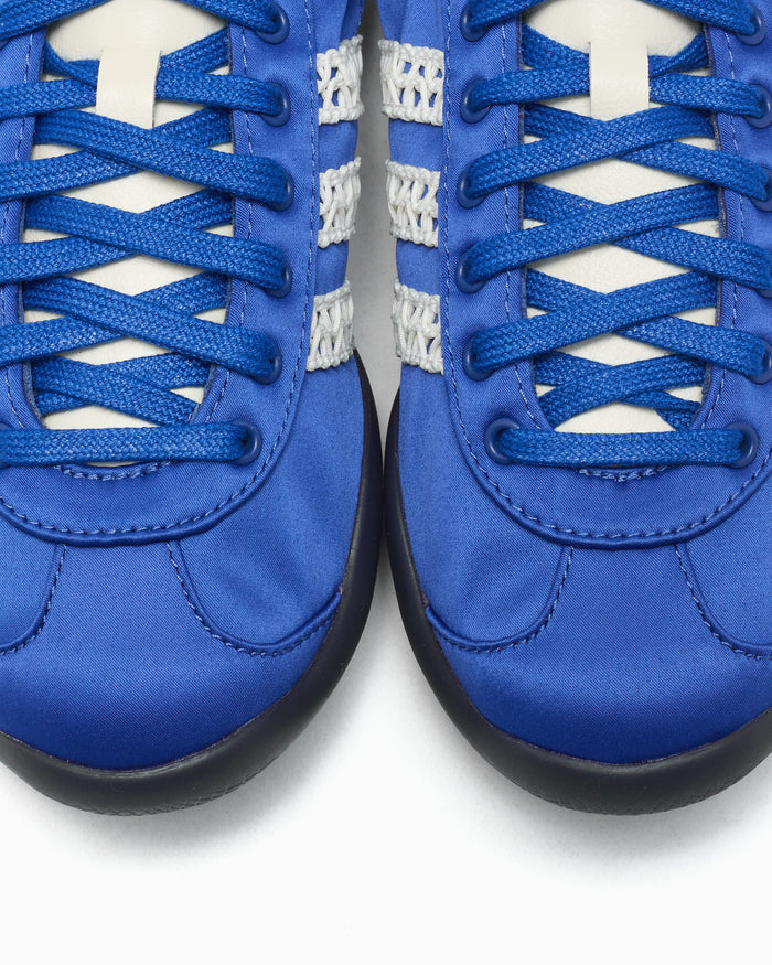 Sneakers adidas Originals x Wales Bonner Karintha Low Satin - JR1774
