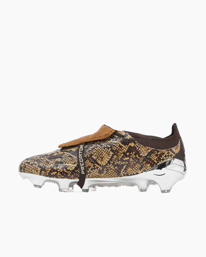Sneakers adidas Originals x Wales Bonner Predator Elite Fold-Over Tongue Football - JR4430