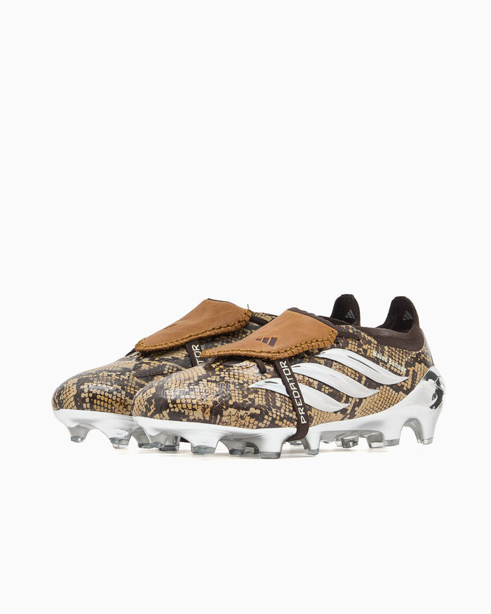 Sneakers adidas Originals x Wales Bonner Predator Elite Fold-Over Tongue Football - JR4430