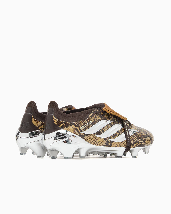 Sneakers adidas Originals x Wales Bonner Predator Elite Fold-Over Tongue Football - JR4430