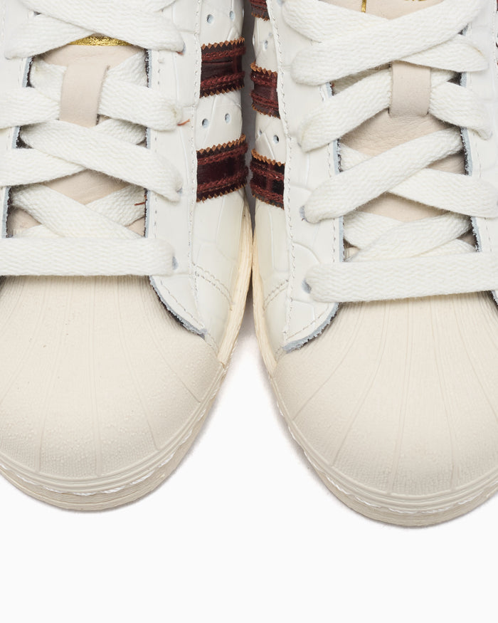 Sneakers adidas Originals x Wales Bonner Superstar - KH8797