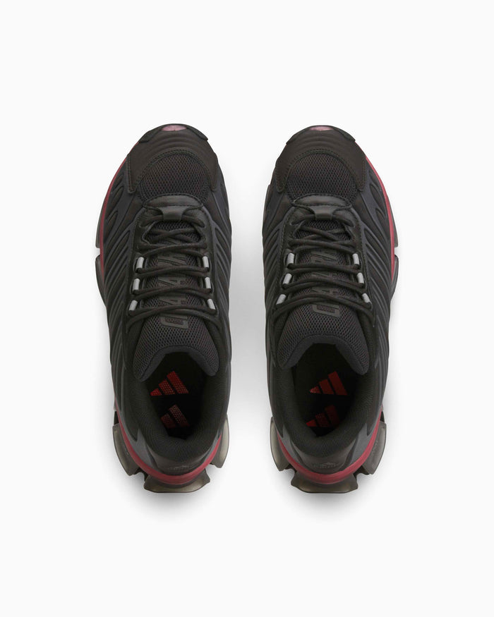 Sneakers adidas Originals x Willy Chavarria Mega WC Version - KJ2041
