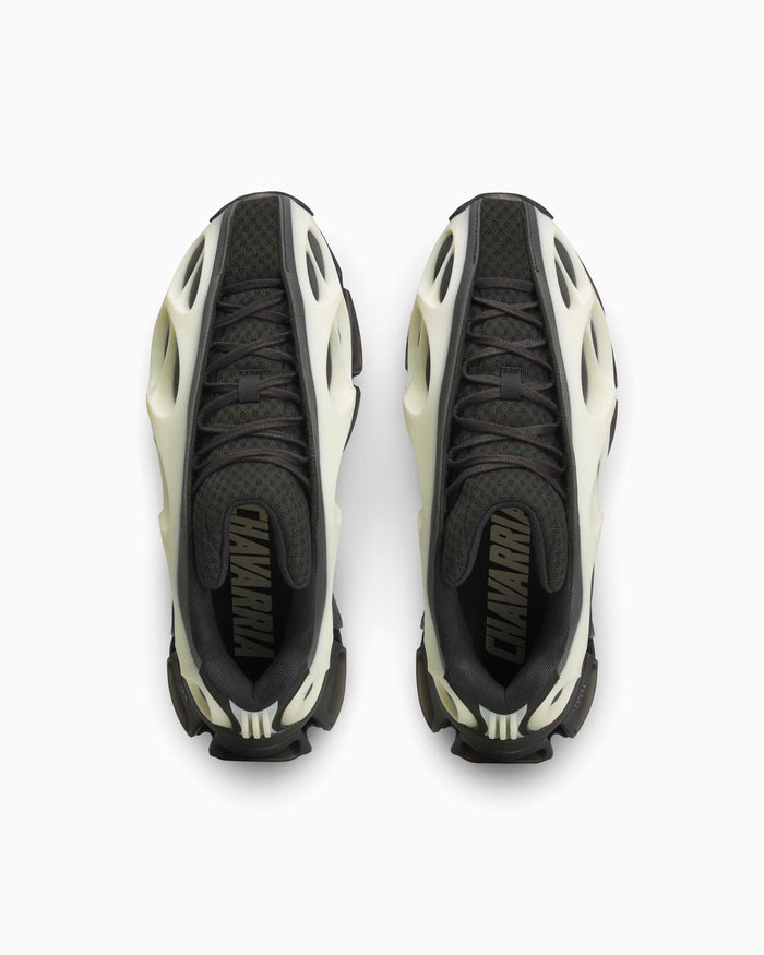 Sneakers adidas Originals x Willy Chavarria Megaride Bones - KI7728