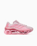 Sneakers adidas Originals x Willy Chavarria Megaride "Powder Red" - KI7006