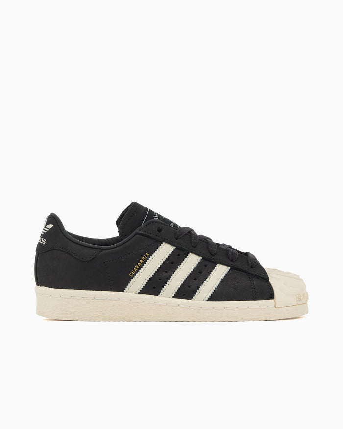 Sneakers adidas Originals x Willy Chavarria Superstar - KJ2029