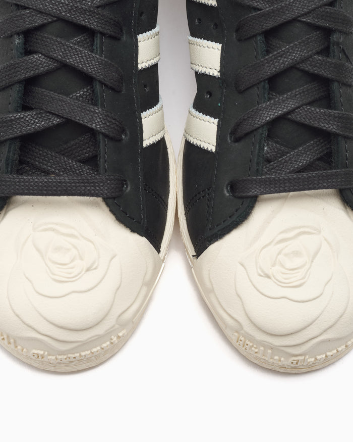 Sneakers adidas Originals x Willy Chavarria Superstar - KJ2029