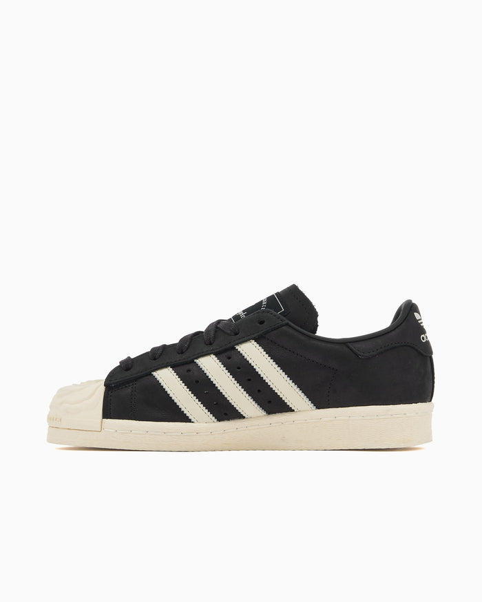 Sneakers adidas Originals x Willy Chavarria Superstar - KJ2029