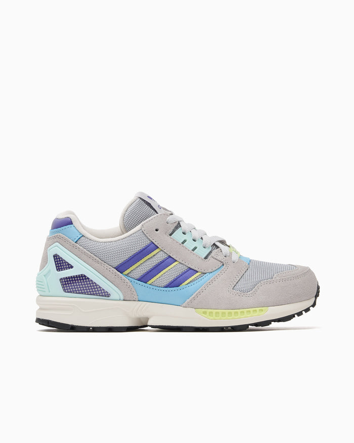Sneakers adidas Originals ZX 8000 "Grey Two" - KH6245