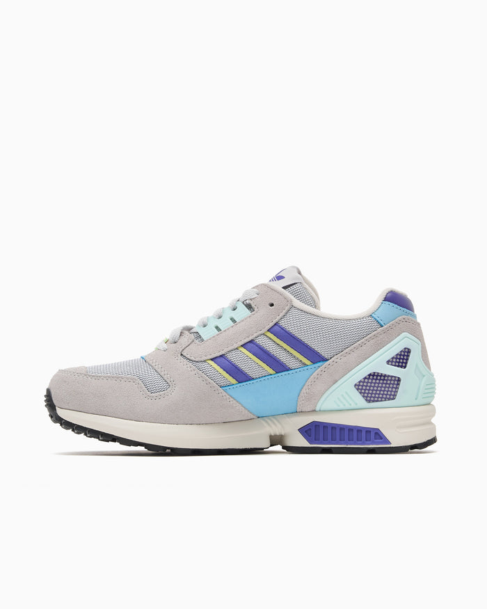 Sneakers adidas Originals ZX 8000 "Grey Two" - KH6245