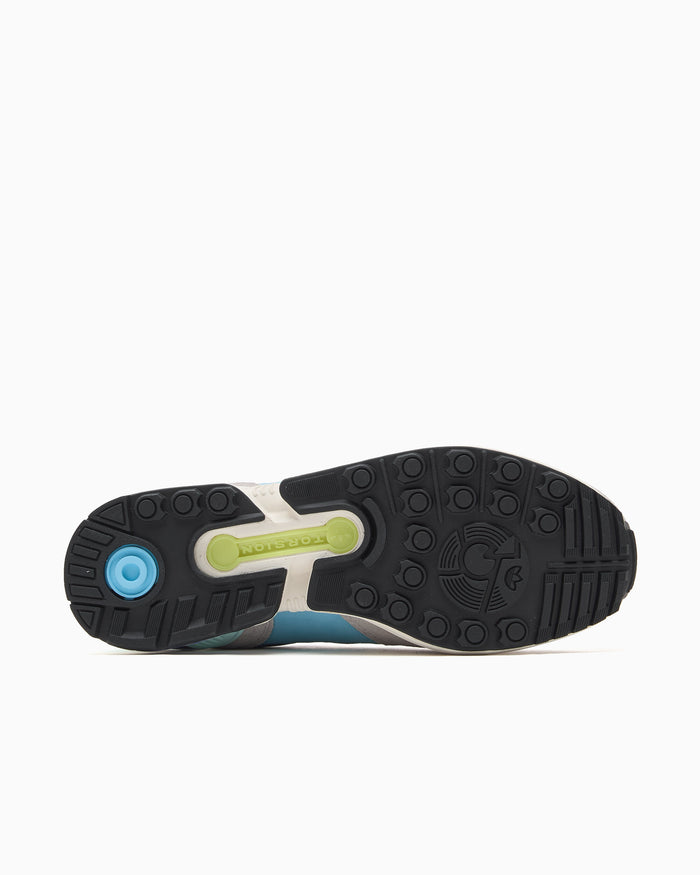 Sneakers adidas Originals ZX 8000 "Grey Two" - KH6245