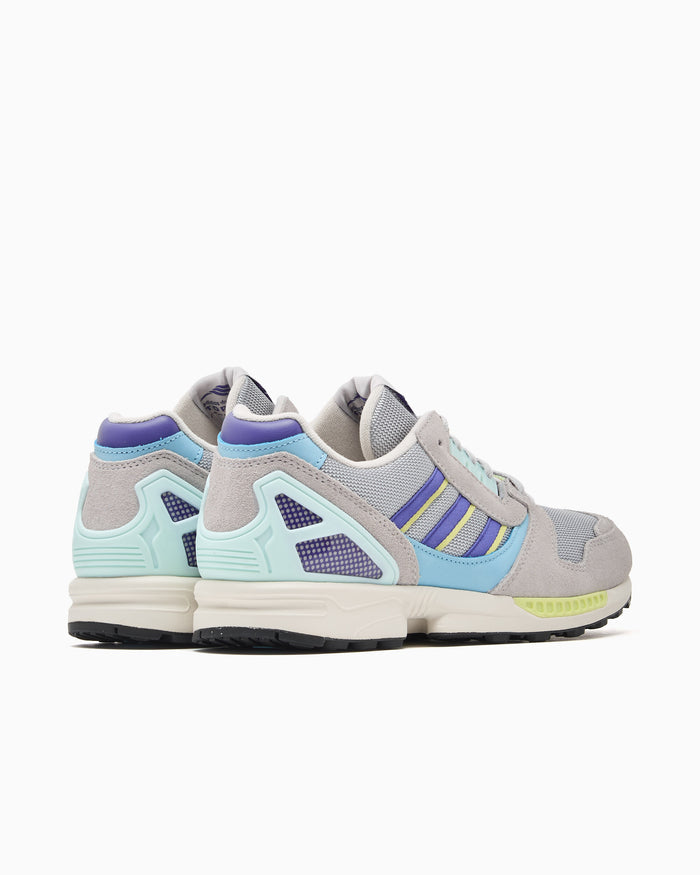 Sneakers adidas Originals ZX 8000 "Grey Two" - KH6245