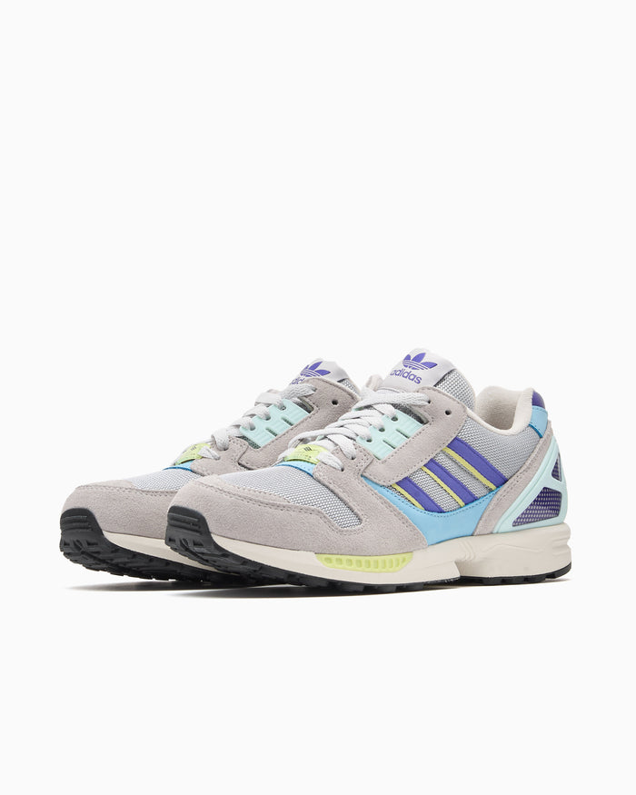Sneakers adidas Originals ZX 8000 "Grey Two" - KH6245