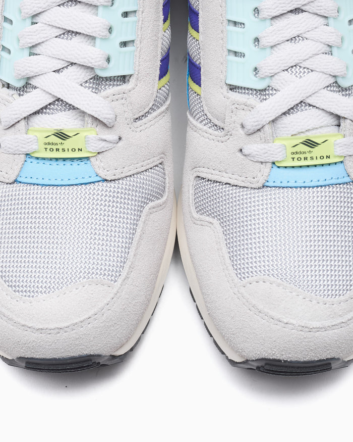 Sneakers adidas Originals ZX 8000 "Grey Two" - KH6245