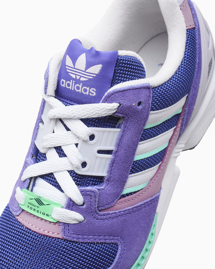 Sneakers adidas Originals ZX 8000 "Purple" - KH6244