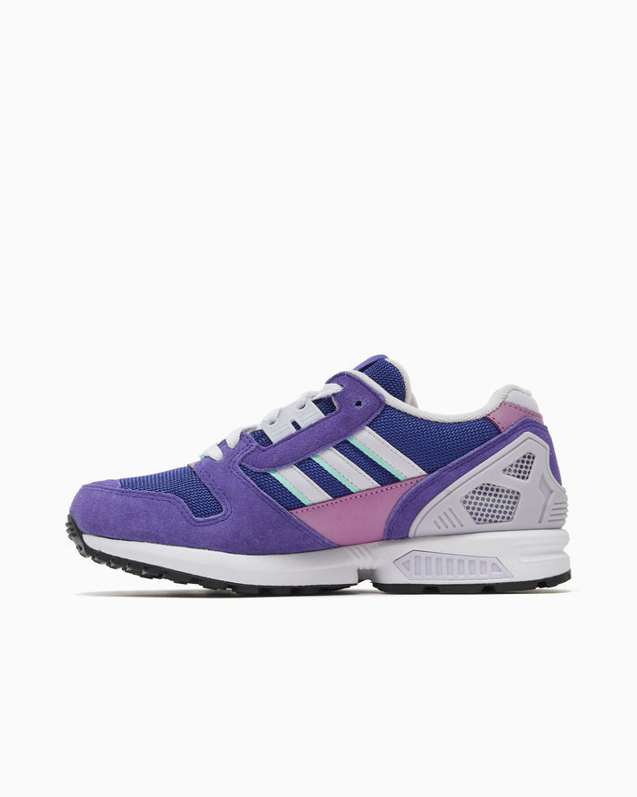Sneakers adidas Originals ZX 8000 "Purple" - KH6244