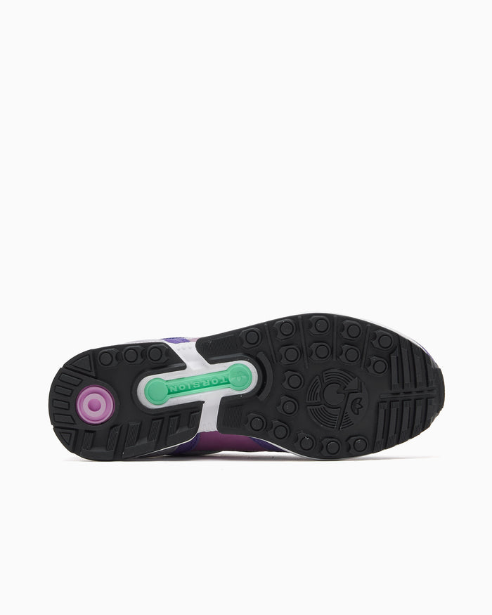 Sneakers adidas Originals ZX 8000 "Purple" - KH6244