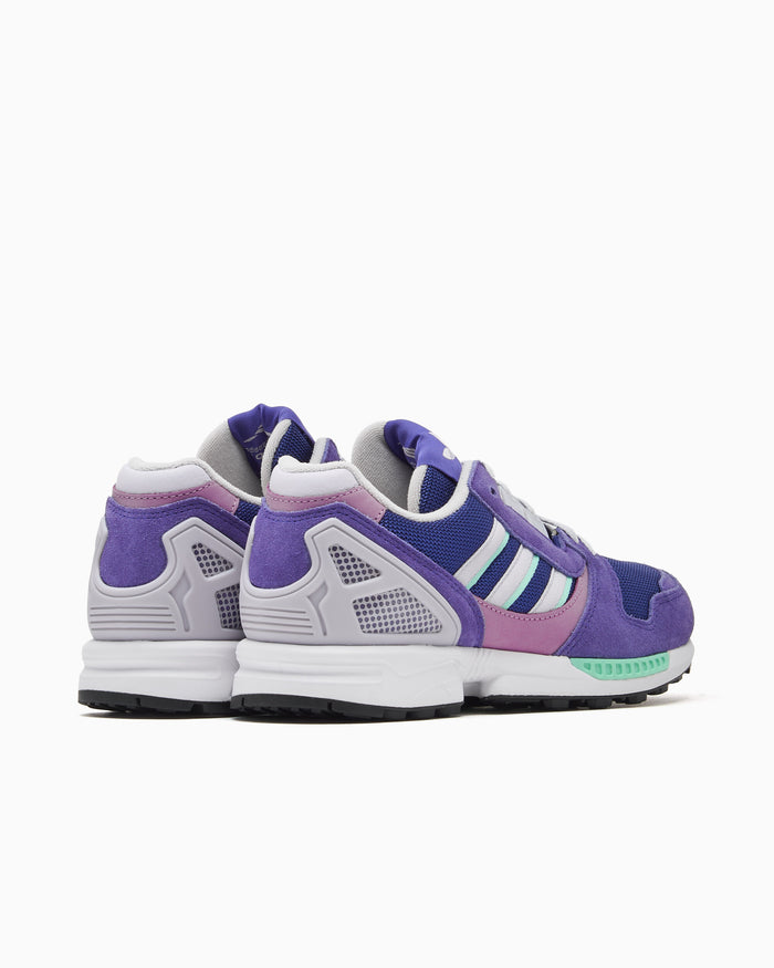 Sneakers adidas Originals ZX 8000 "Purple" - KH6244