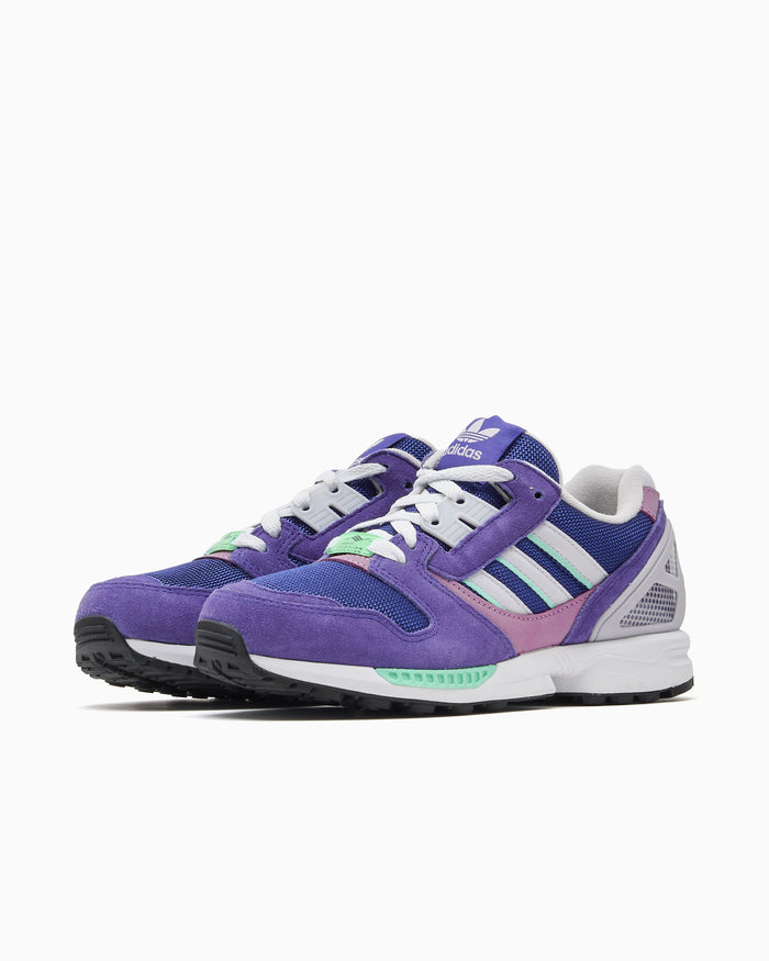 Sneakers adidas Originals ZX 8000 "Purple" - KH6244