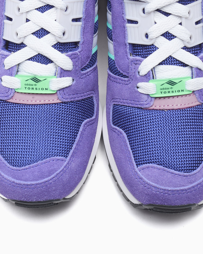 Sneakers adidas Originals ZX 8000 "Purple" - KH6244