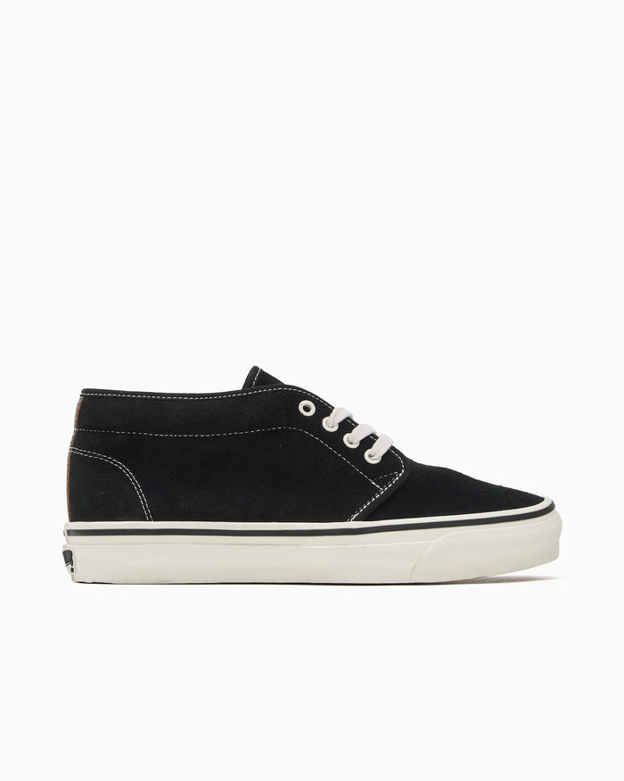 Sneakers OTW by Vans Chukka 49 Vibram - VN0010Y6BLK1